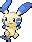 minun smogon.